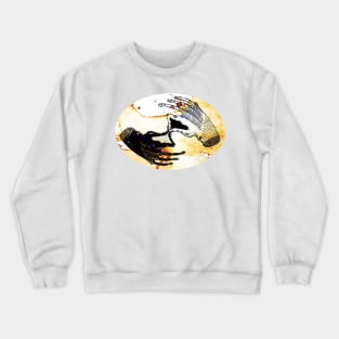 Coffee Balance Crewneck Sweatshirt